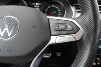 VW Passat Alltrack 4Motion 2.0 TDI