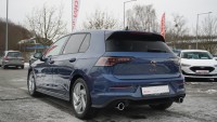 VW Golf VIII 2.0 GTI