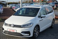 Vorschau: VW Touran 2.0 TDI R-Line