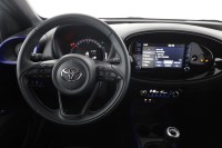 Toyota Aygo X 1.0 VVTi Pulse APP