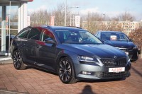 Skoda Superb Combi 1.4 TSI Style