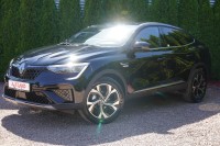 Vorschau: Renault Arkana mHEV 140 Aut.
