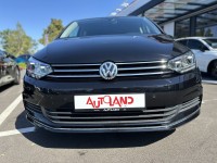 VW Touran 2.0 TDI DSG IQ Drive