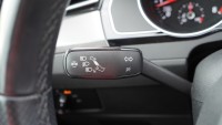 VW Passat Alltrack 4Motion 2.0 TSI