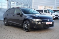 VW Golf VIII Variant Life eTSI