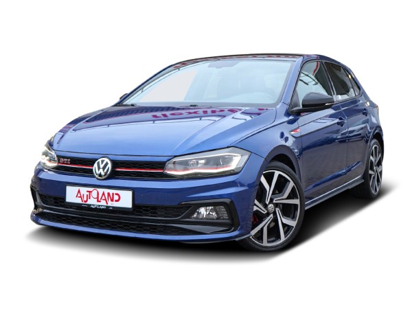 VW Polo 2.0 GTI