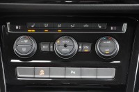 VW Touran 2.0 TDI Highline