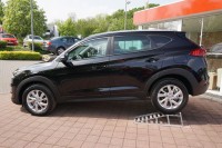 Hyundai Tucson 1.6 GDI Select