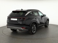 Hyundai Tucson 1.6T-GDI HEV Aut
