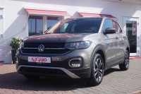 Vorschau: VW T-Cross 1.0 United