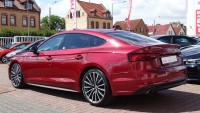 Audi A5 Sportback 40 2.0 TFSI S line