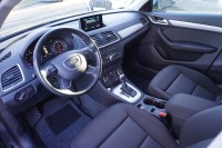 Audi Q3 1.4 TFSI basis