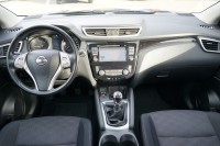 Nissan Qashqai 1.2 DIG-T N-Connecta