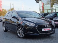 Hyundai i40 1.7 CRDi Trend Blue