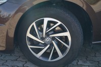 VW Touran 1.2 TSI Comfortline