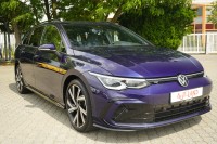 VW Golf VIII 2.0 TDI R-Line DSG