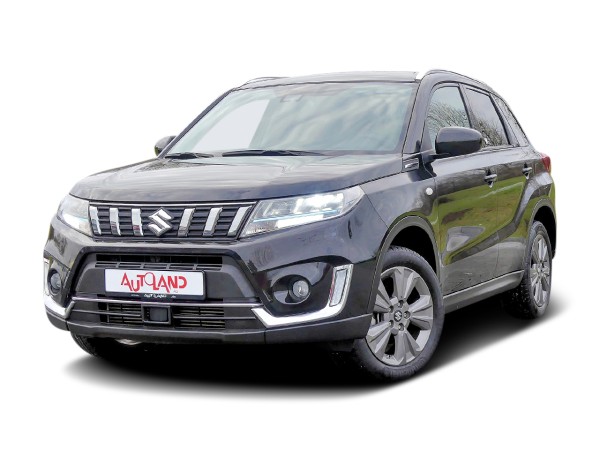 Suzuki Vitara 1.4 Comfort