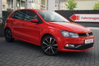 VW Polo 1.0 Allstar