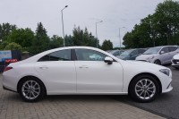 Mercedes-Benz CLA 220 