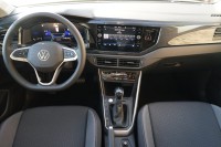 VW Taigo 1.5 TSI DSG