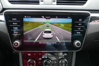 Skoda Superb Combi 2.0 TDI L&K