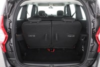 Dacia Lodgy Stepway 1.6 SCe 7-Sitze