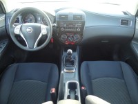 Nissan Pulsar 1.2 Acenta