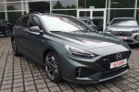 Hyundai i30 Kombi 1.5 T-GDI N-Line Aut.