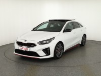 Kia ProCeed 1.6 T-GDI GT LED Navi Virtual Cockpit