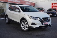 Nissan Qashqai 1.3 DIG-T