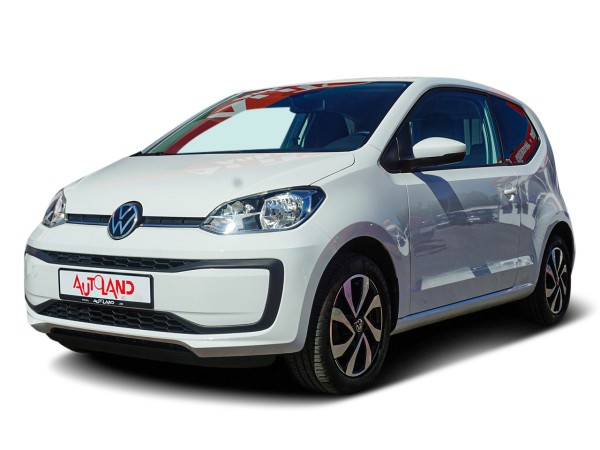 VW up up! 1.0 Active