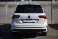 VW Tiguan Allspace 2.0 TDI R-Line 4Motion