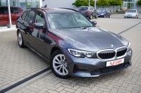 BMW 318 d Advantage Aut.