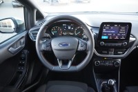 Ford Fiesta 1.0 EB M-Hybrid ST-Line