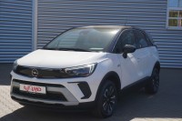 Vorschau: Opel Crossland 1.2 Turbo Aut.