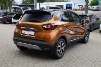 Renault Captur 1.2 TCE 120 EDC
