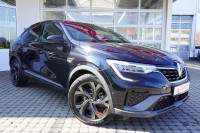 Renault Arkana 1.6 Hybrid R.S. Line