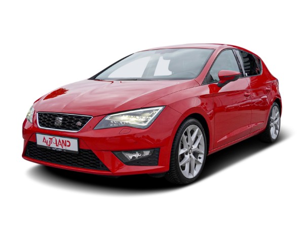 Seat Leon 1.4 FR
