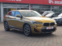 BMW X2 xDrive25d M Sport X