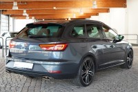 Seat Leon ST Cupra 300 4Drive