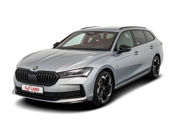 Skoda Superb Combi Sportline 1.5 eTSI DSG
