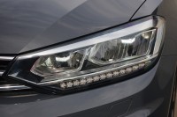 VW Touran 1.5 R-Line