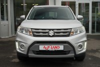 Vorschau: Suzuki Vitara 1.6 Comfort 4x4