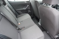 VW T-Cross 1.0 Basis