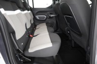 Citroen Berlingo BlueHDi 130 Aut.