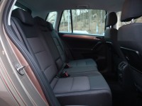 VW Golf Sportsvan VII 1.6 TDI