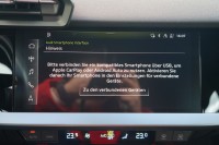 Audi A3 Sportback 35 TDI