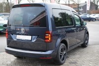 VW Caddy 1.4 TSI