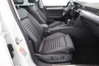 VW Passat Variant 1.4 TSI DSG GTE
