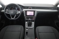 VW Passat Variant 2.0 TDI